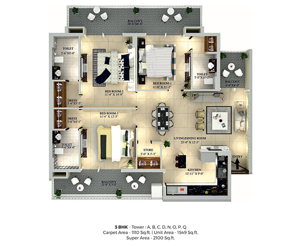 23fc3a12-3bhk